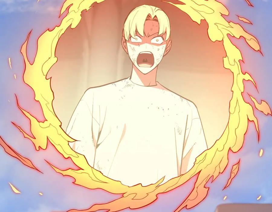 《灾难级英雄归来》第72话 温和的建议 第90页