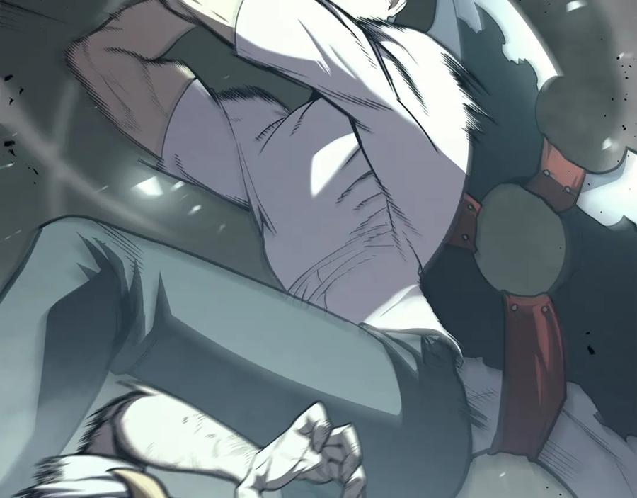 《灾难级英雄归来》第72话 温和的建议 第208页