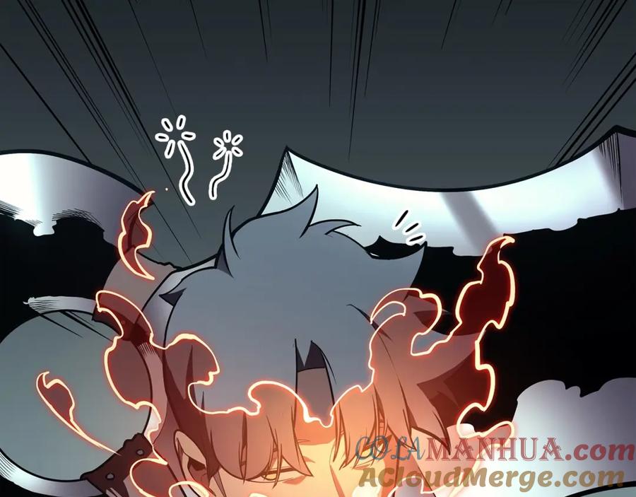 《灾难级英雄归来》第72话 温和的建议 第73页