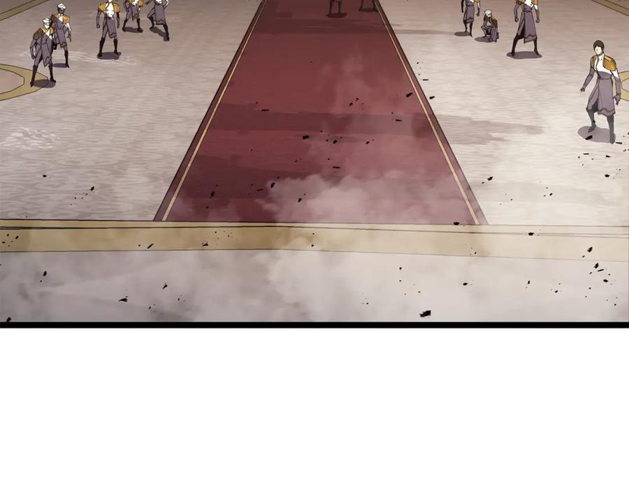 《灾难级英雄归来》第73话 折磨王 第276页