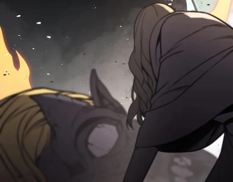 《灾难级英雄归来》第73话 折磨王 第215页