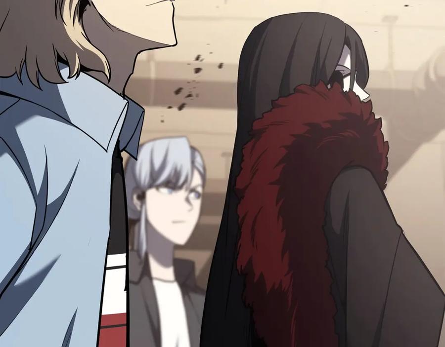 《灾难级英雄归来》第73话 折磨王 第143页