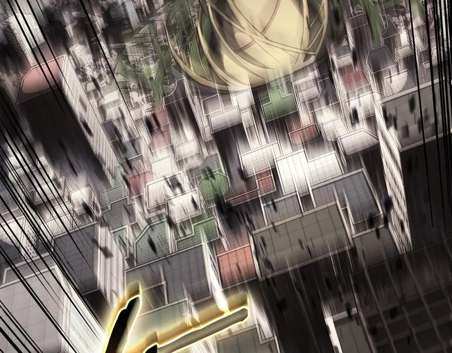 《灾难级英雄归来》第73话 折磨王 第304页