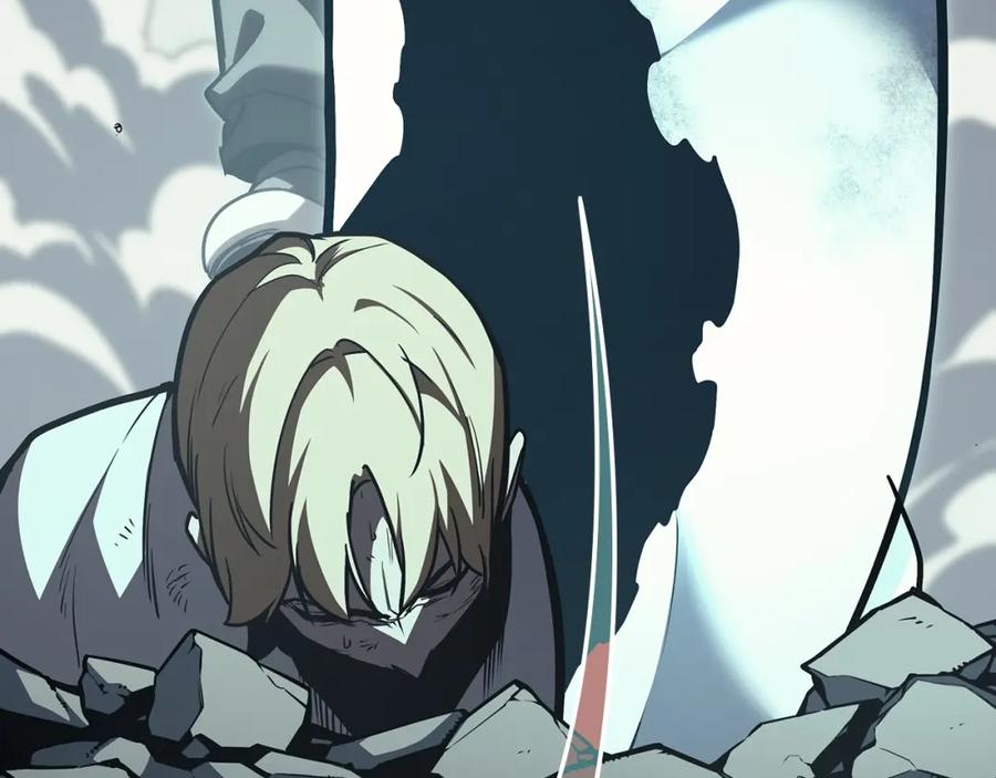 《灾难级英雄归来》第73话 折磨王 第8页