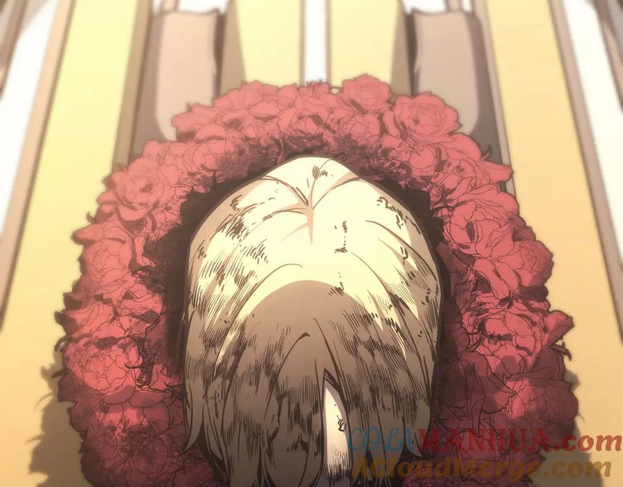 《灾难级英雄归来》第74话 全面总战 第161页
