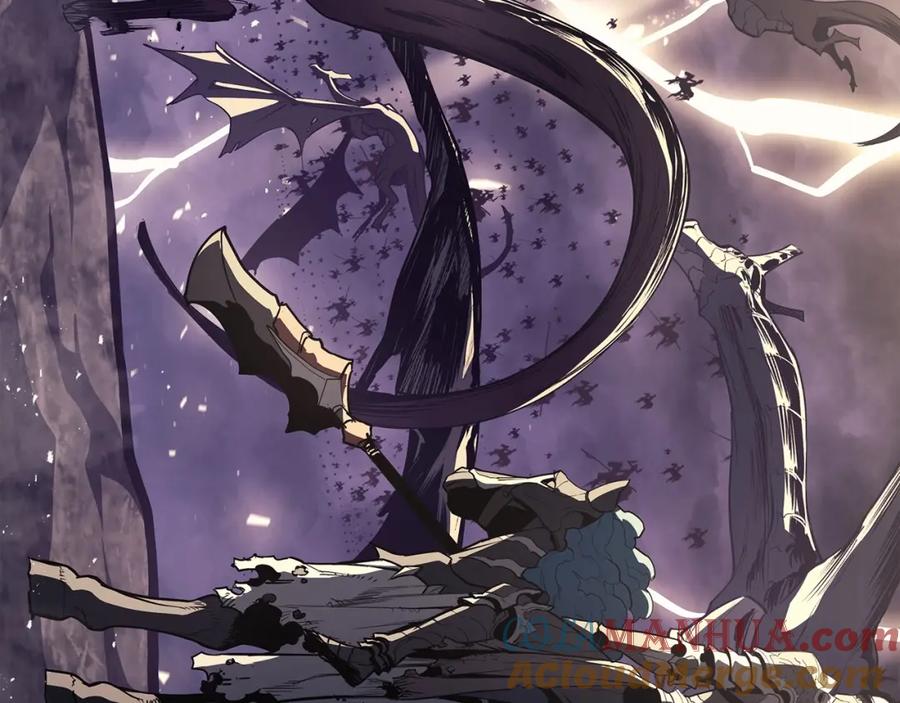 《灾难级英雄归来》第74话 全面总战 第277页