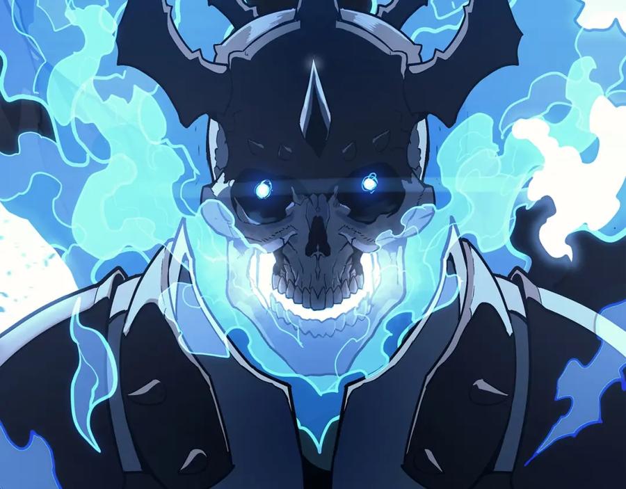 《灾难级英雄归来》第74话 全面总战 第270页