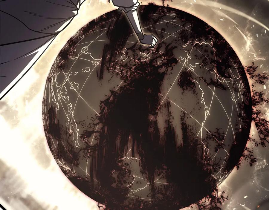 《灾难级英雄归来》第74话 全面总战 第230页