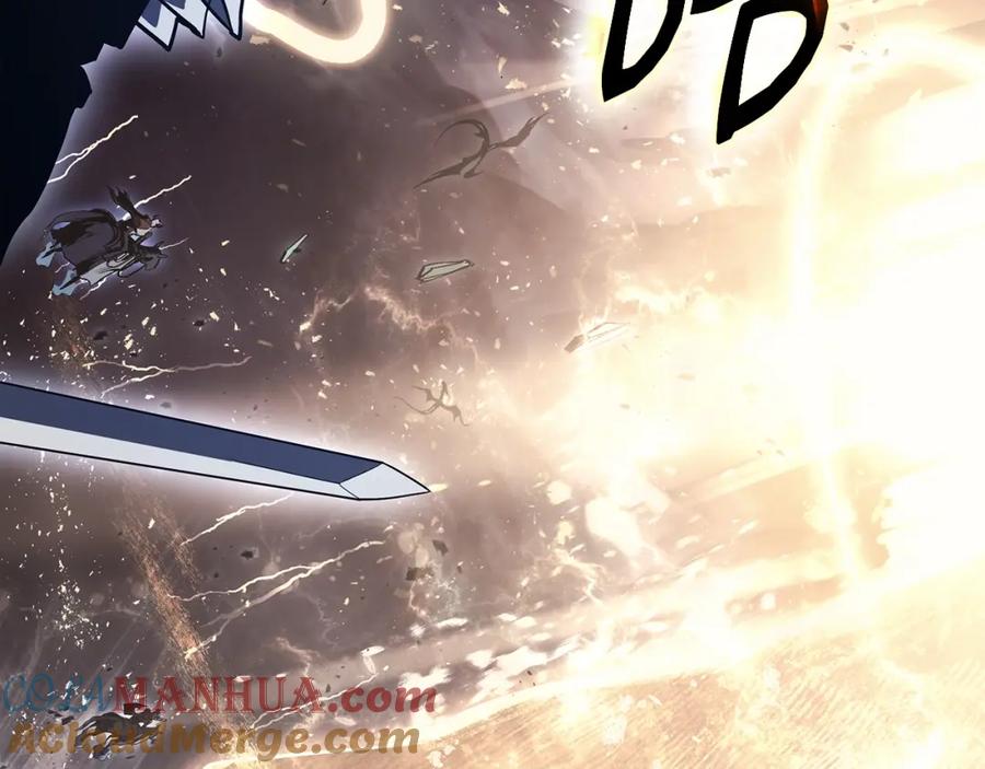 《灾难级英雄归来》第74话 全面总战 第285页