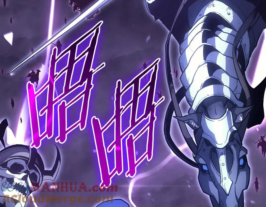 《灾难级英雄归来》第74话 全面总战 第257页