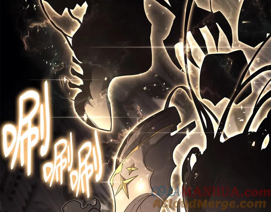 《灾难级英雄归来》第74话 全面总战 第209页