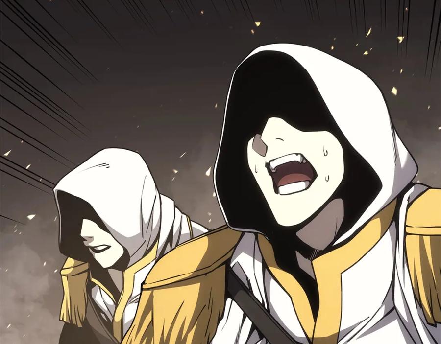 《灾难级英雄归来》第74话 全面总战 第188页