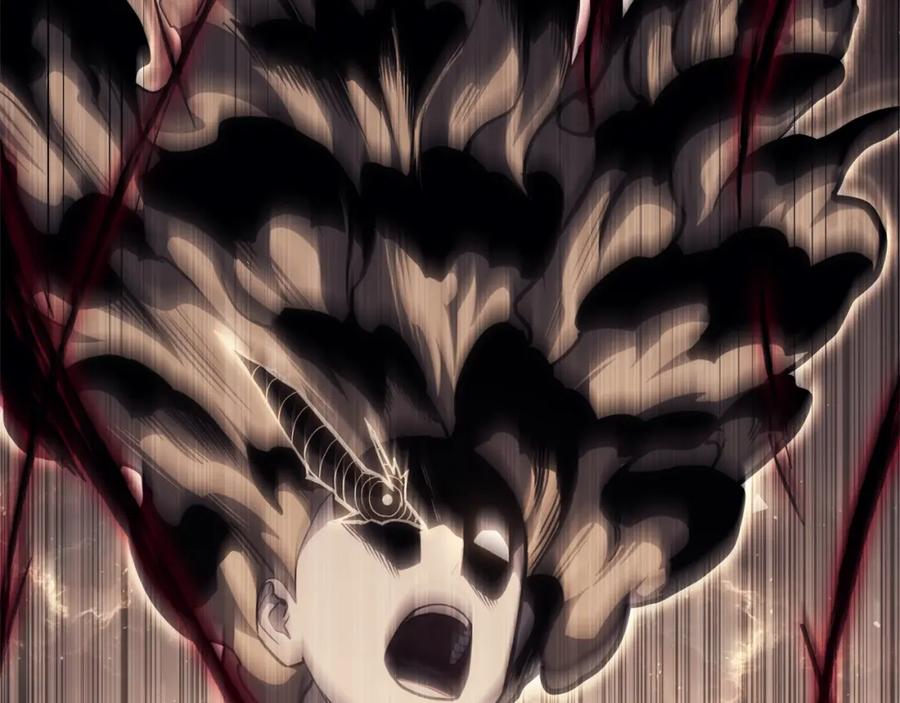 《灾难级英雄归来》第74话 全面总战 第316页