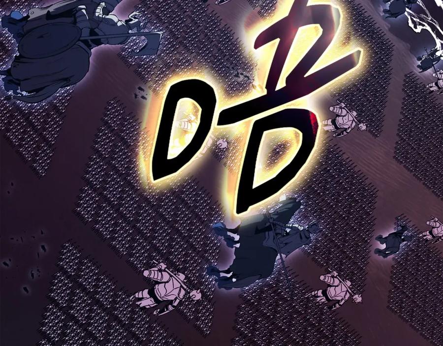 《灾难级英雄归来》第74话 全面总战 第290页