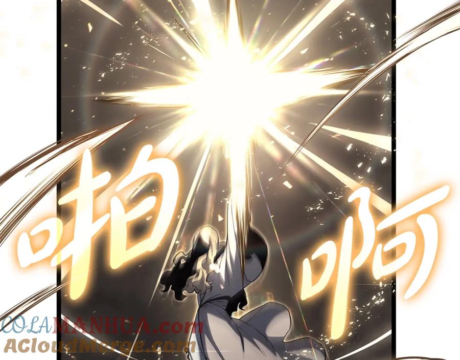 《灾难级英雄归来》第74话 全面总战 第221页
