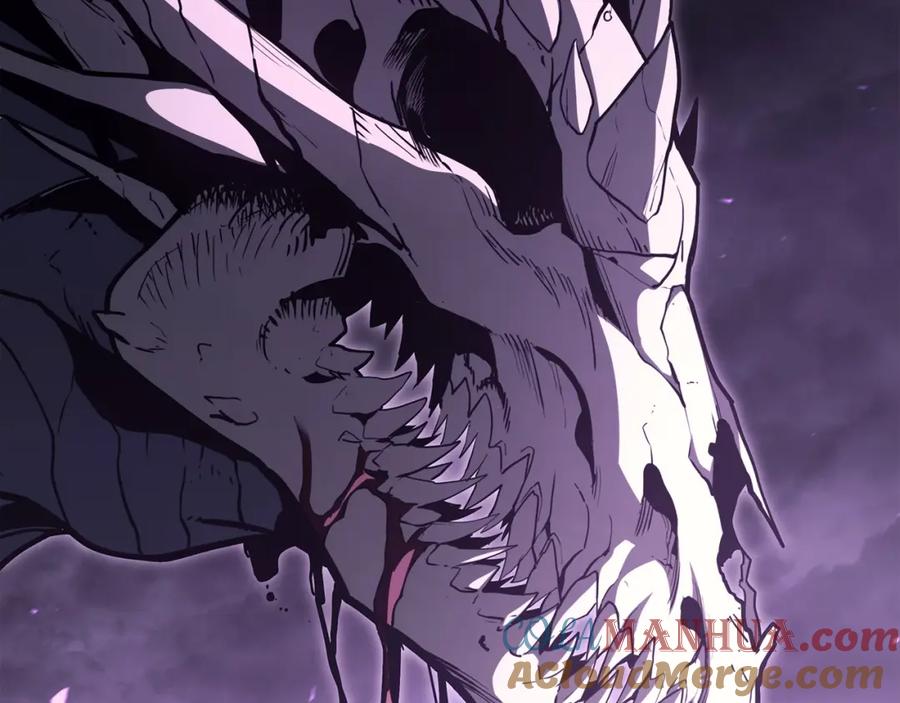 《灾难级英雄归来》第74话 全面总战 第249页