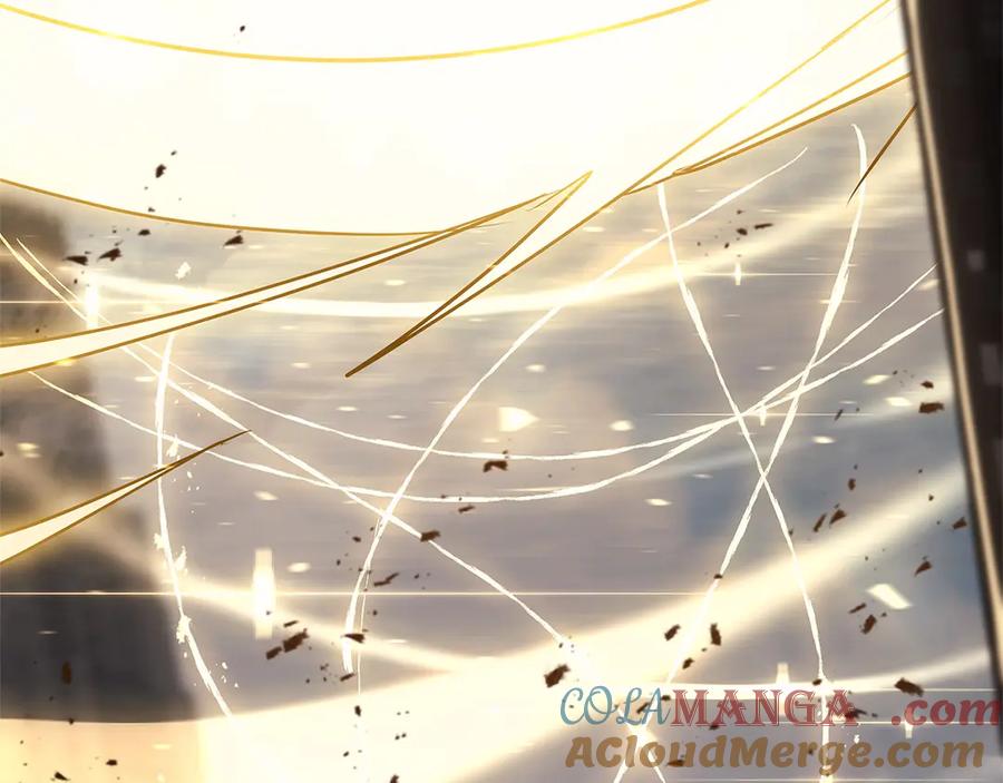 《灾难级英雄归来》第80话 红色之眼 第2页
