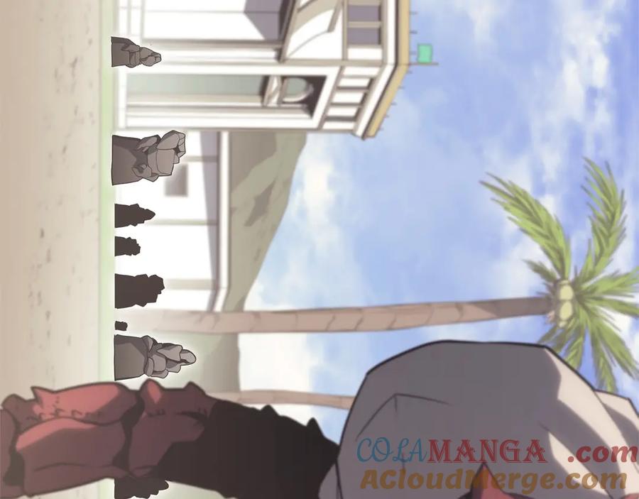 《灾难级英雄归来》第81话 幽灵骑士团 第17页