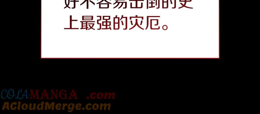 《灾难级英雄归来》第84话 冒牌灾厄 第17页