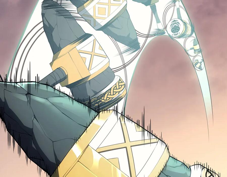 《灾难级英雄归来》第86话 天秤座出现 第31页