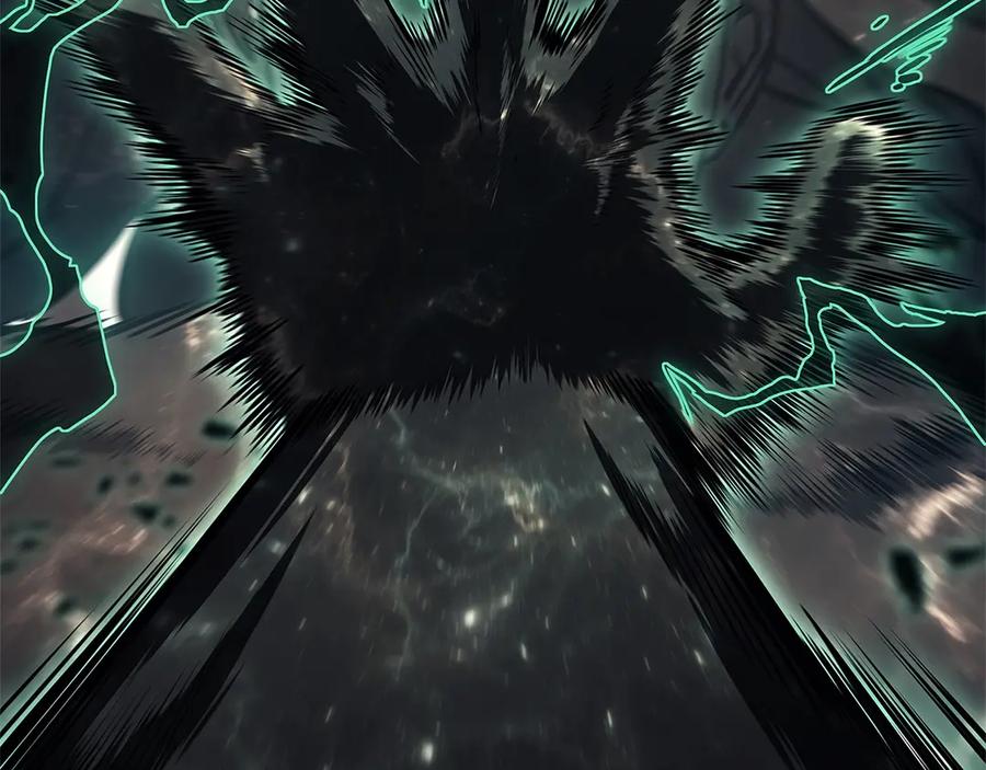 《灾难级英雄归来》第94话 蛇夫座圣神 第39页