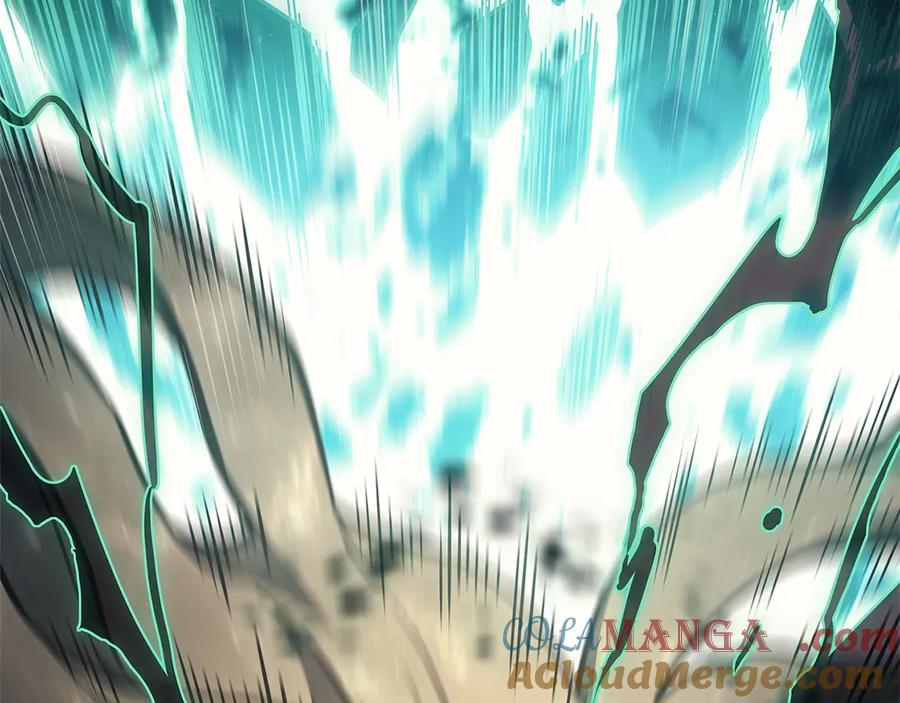 《灾难级英雄归来》第94话 蛇夫座圣神 第37页