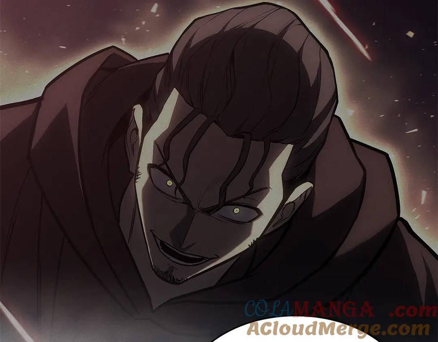 《灾难级英雄归来》第94话 蛇夫座圣神 第21页