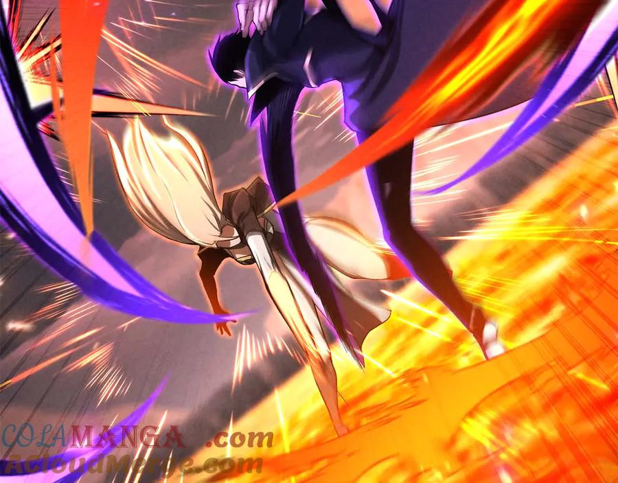 死灵法师：重生的我全技能精通 - 第71话 恶魔化 - 第49张图