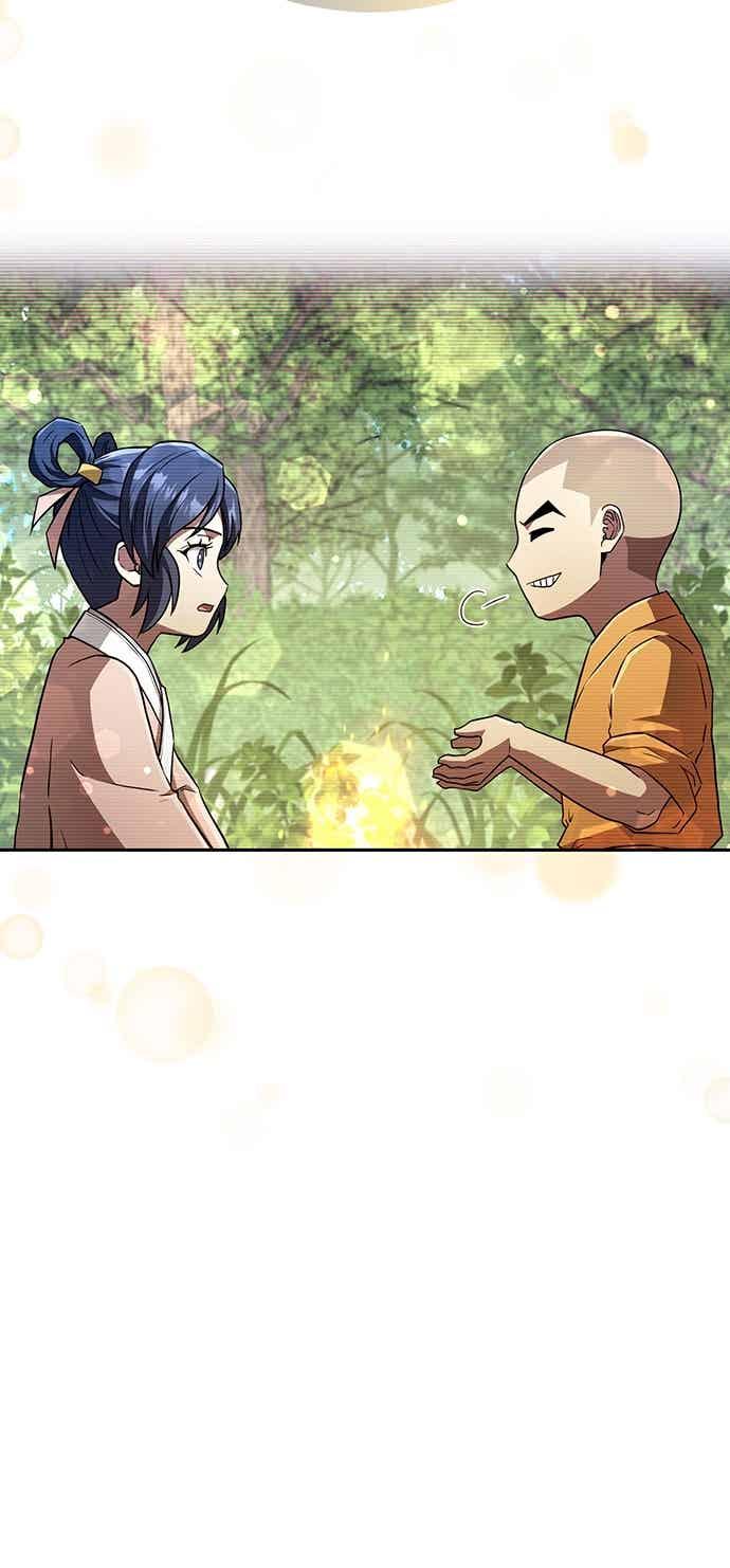 《少林天才健身课》第45话 第二个原因与提案 第84页