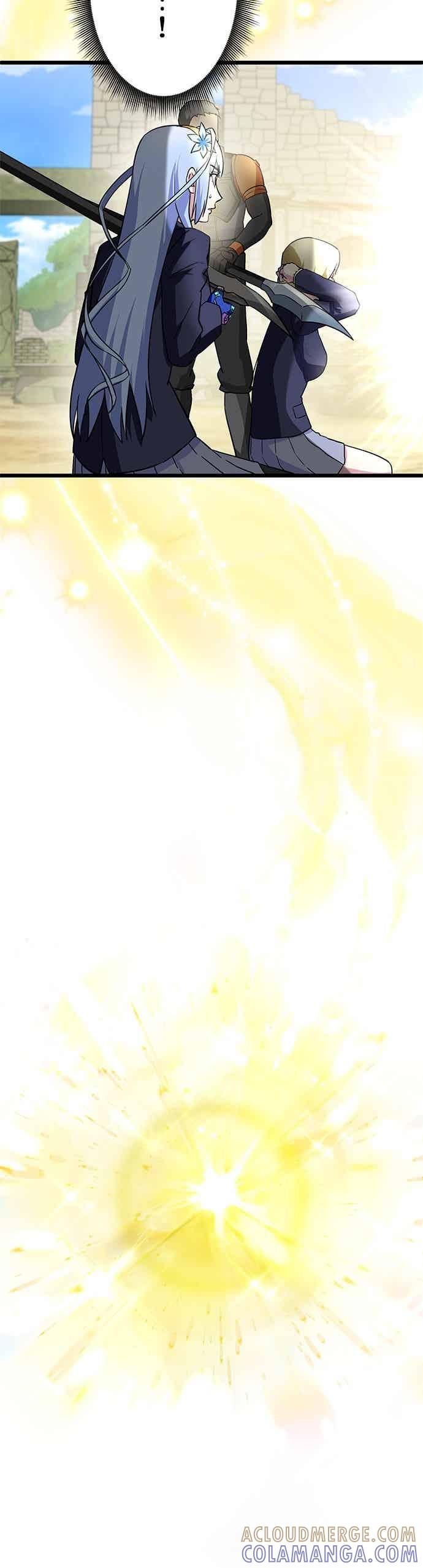 《成长型超级英雄》第53话 第49页