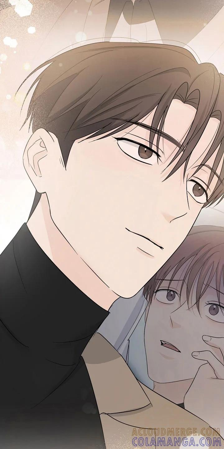 《刻意接近》第117章：真太好了 第25页