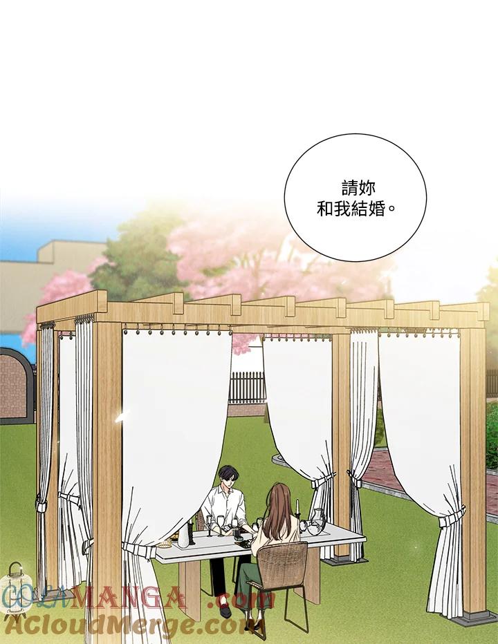 《纵然心痛》第19话 第43页