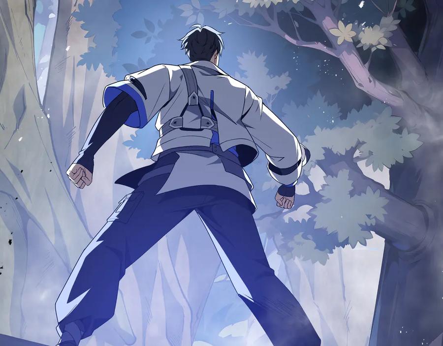 《我契约了我自己》第55话 醒时沉沦 第28页