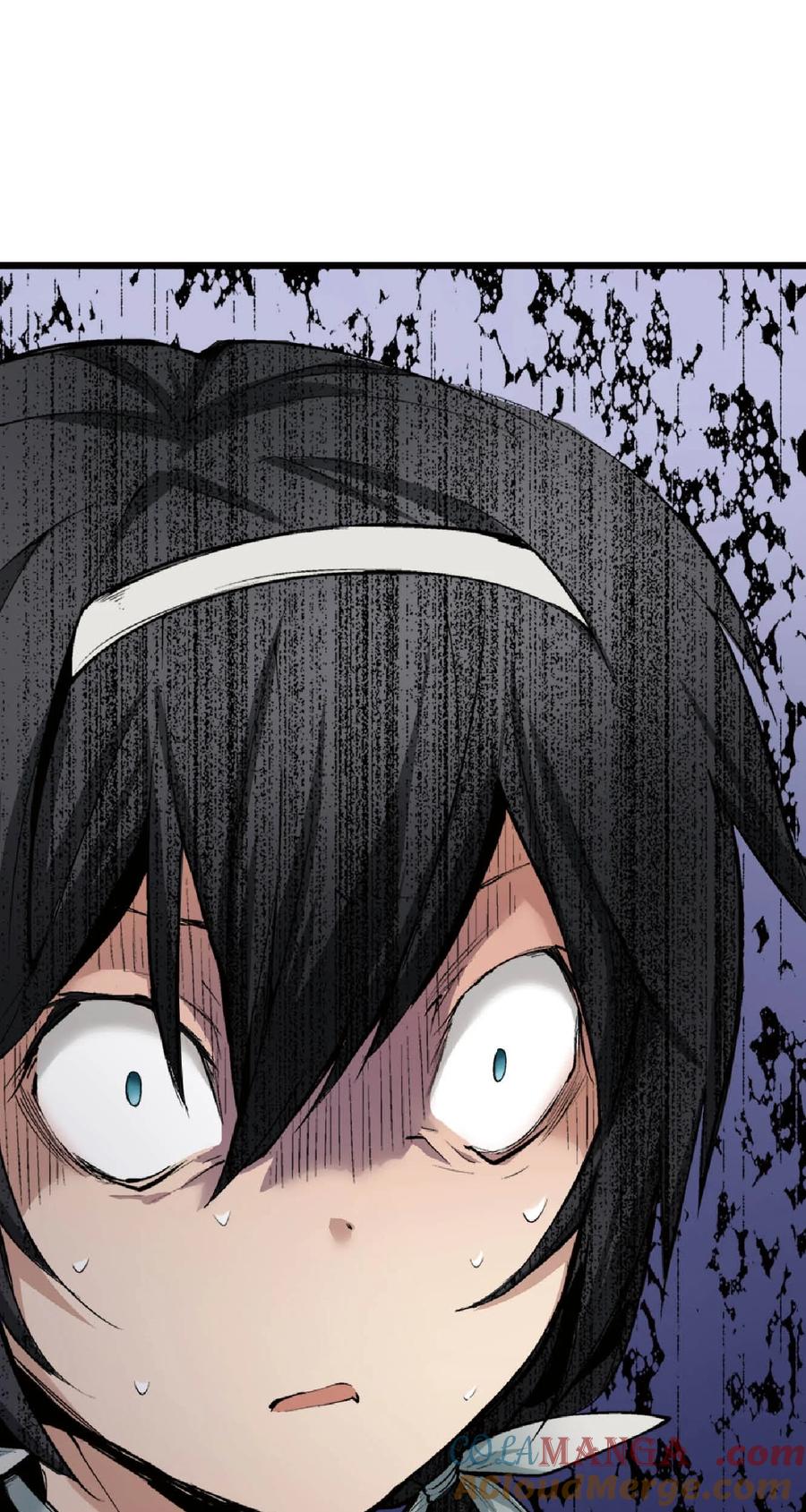 文豪野犬（彩色条漫） - 62 62 - 第19张图