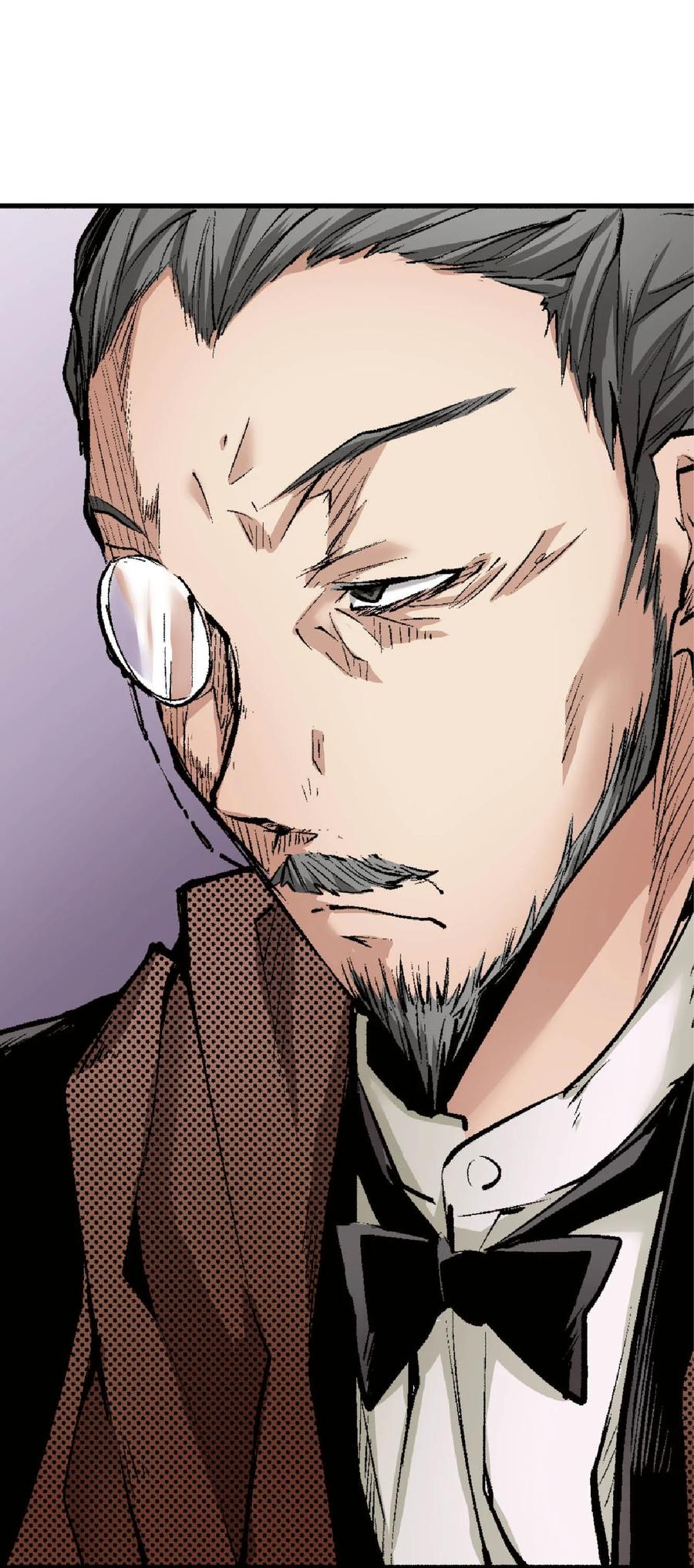 文豪野犬（彩色条漫） - 62 62 - 第32张图