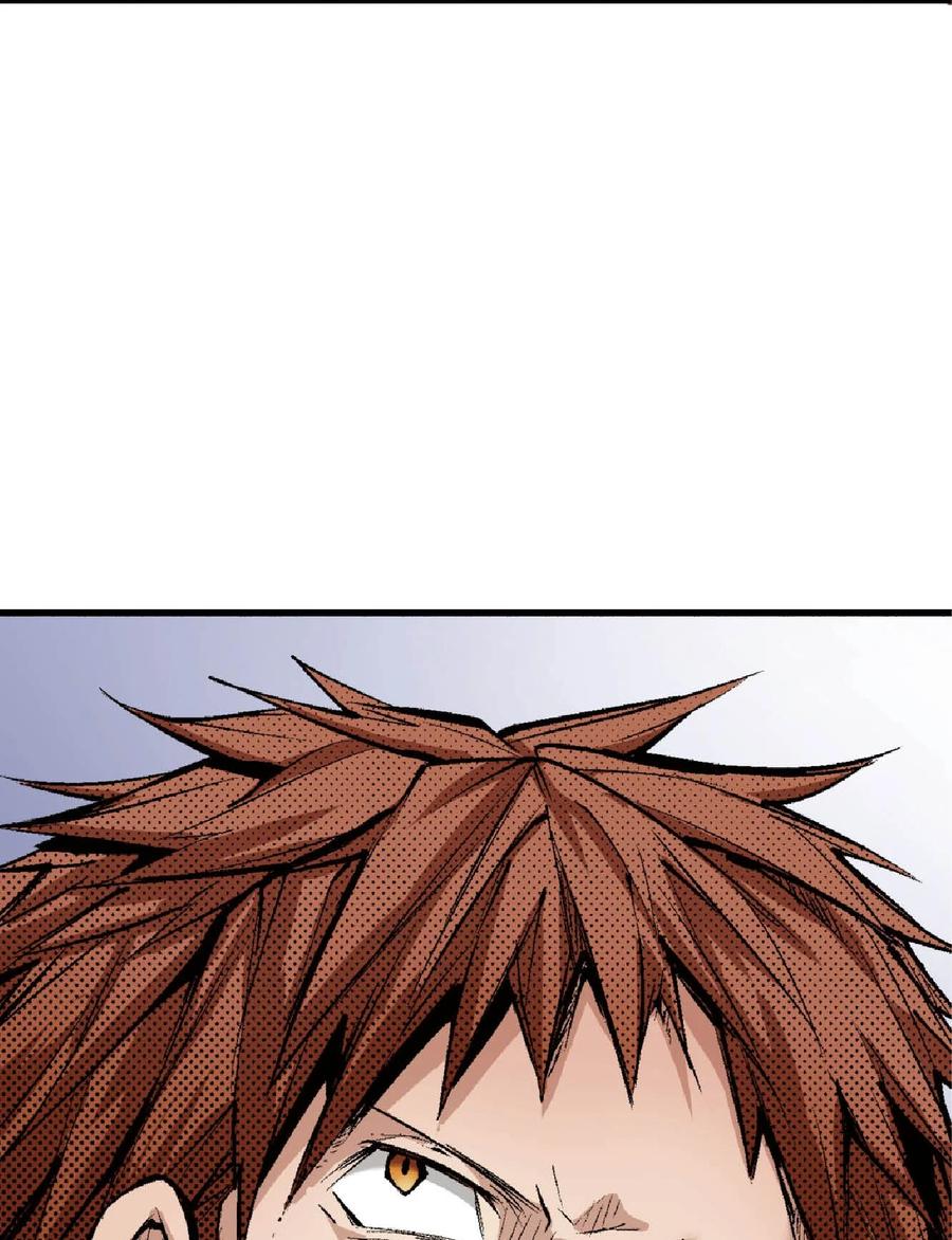 文豪野犬（彩色条漫） - 62 62 - 第33张图