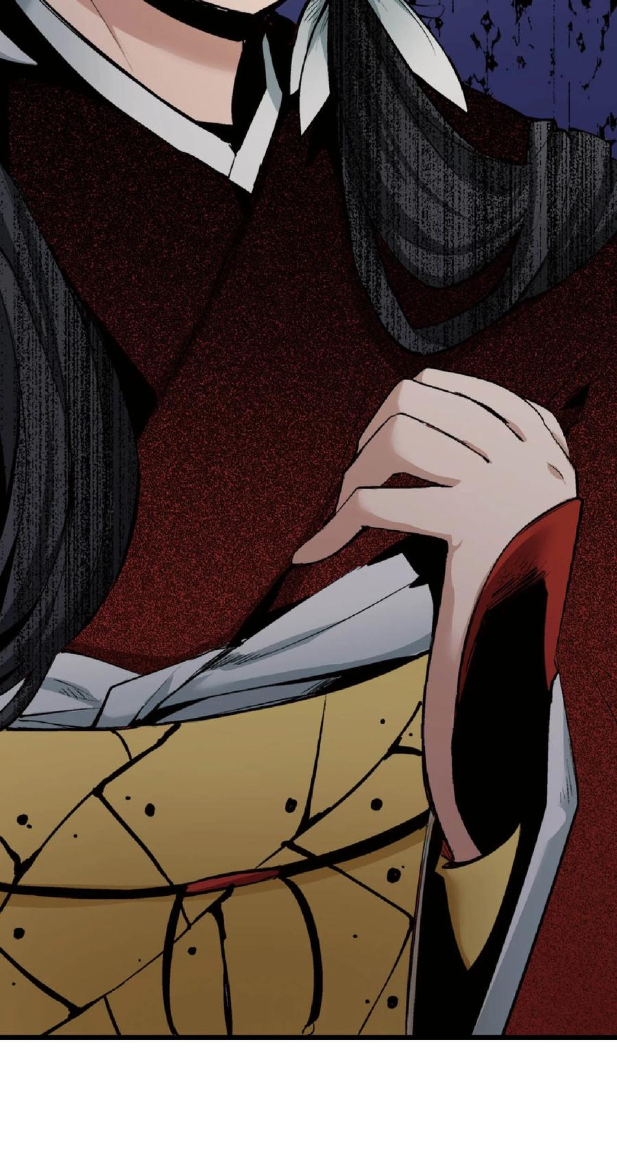 文豪野犬（彩色条漫） - 62 62 - 第20张图