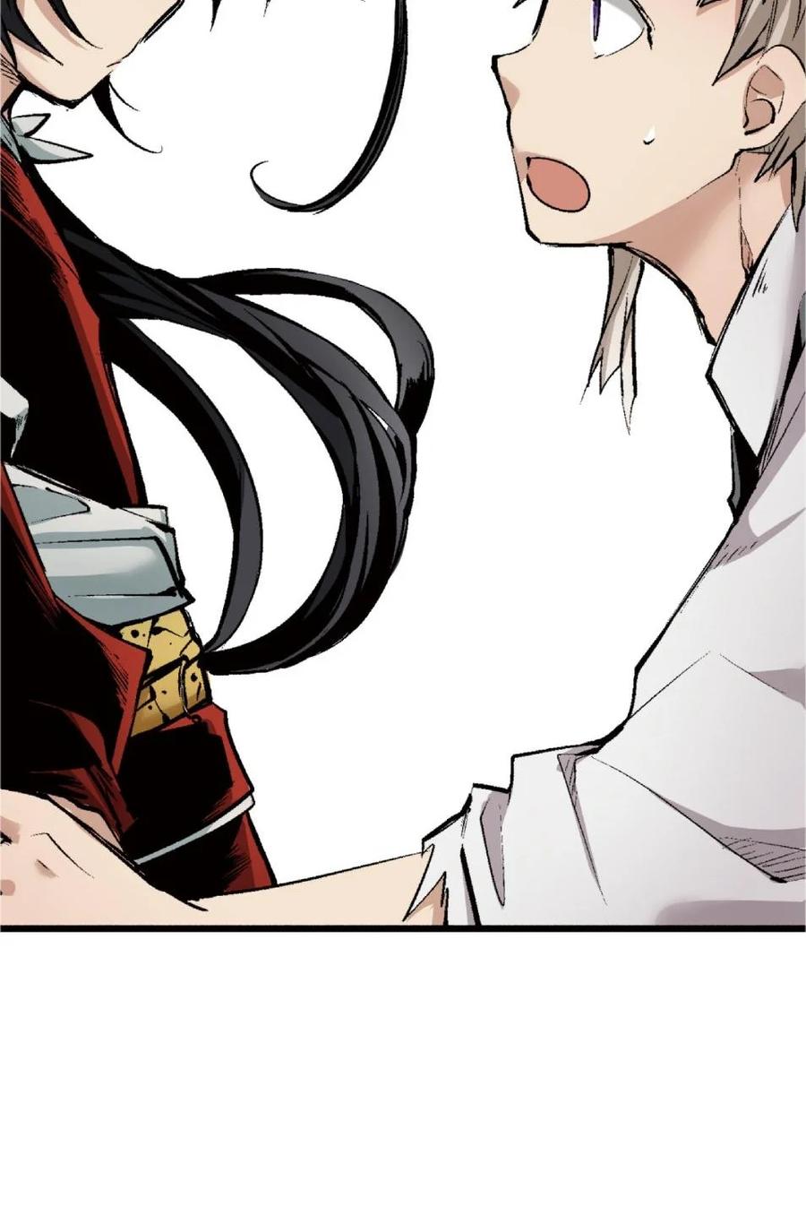 文豪野犬（彩色条漫） - 62 62 - 第6张图