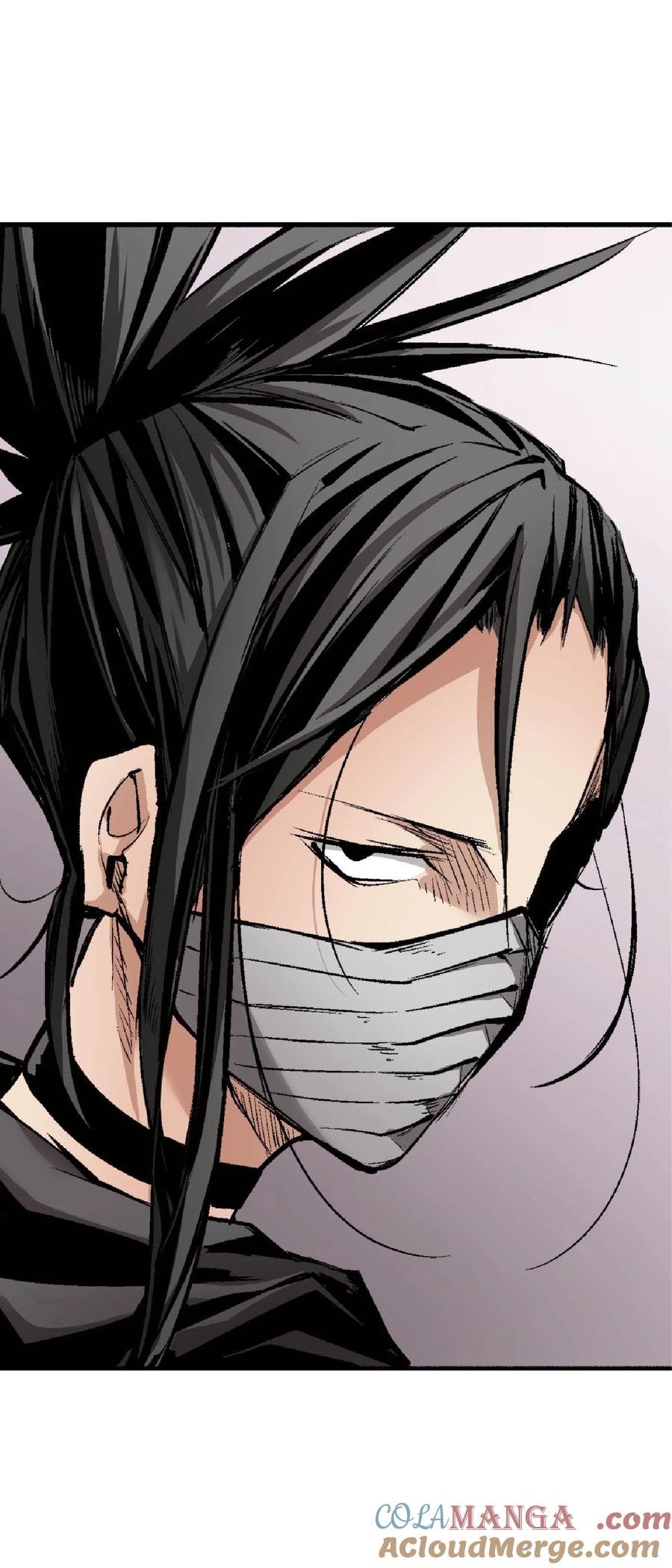 文豪野犬（彩色条漫） - 62 62 - 第31张图