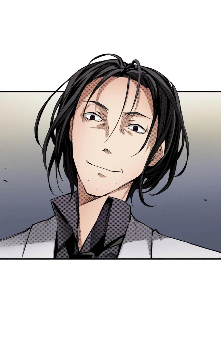 文豪野犬（彩色条漫） - 62 62 - 第39张图