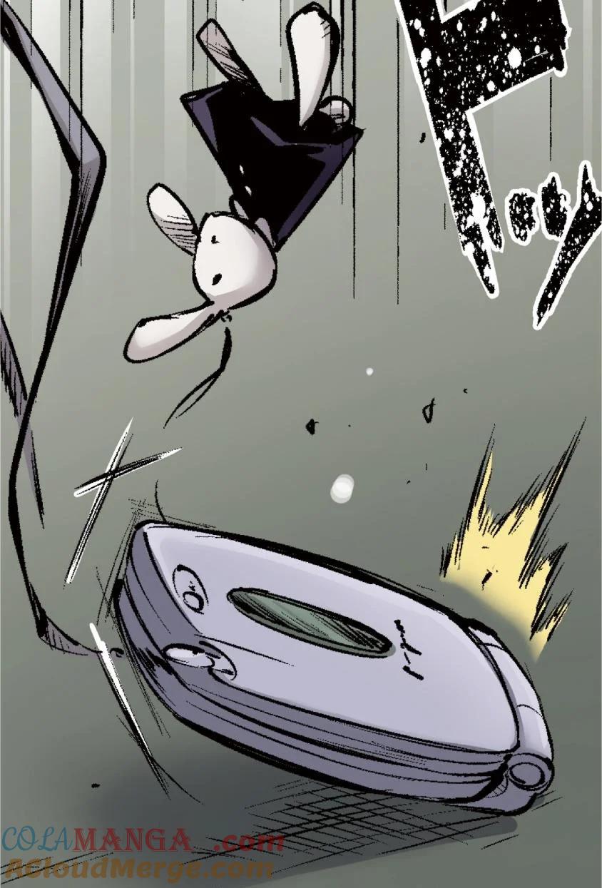 文豪野犬（彩色条漫） - 62 62 - 第16张图