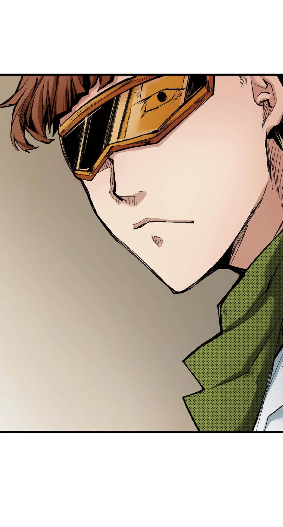 文豪野犬（彩色条漫） - 62 62 - 第36张图