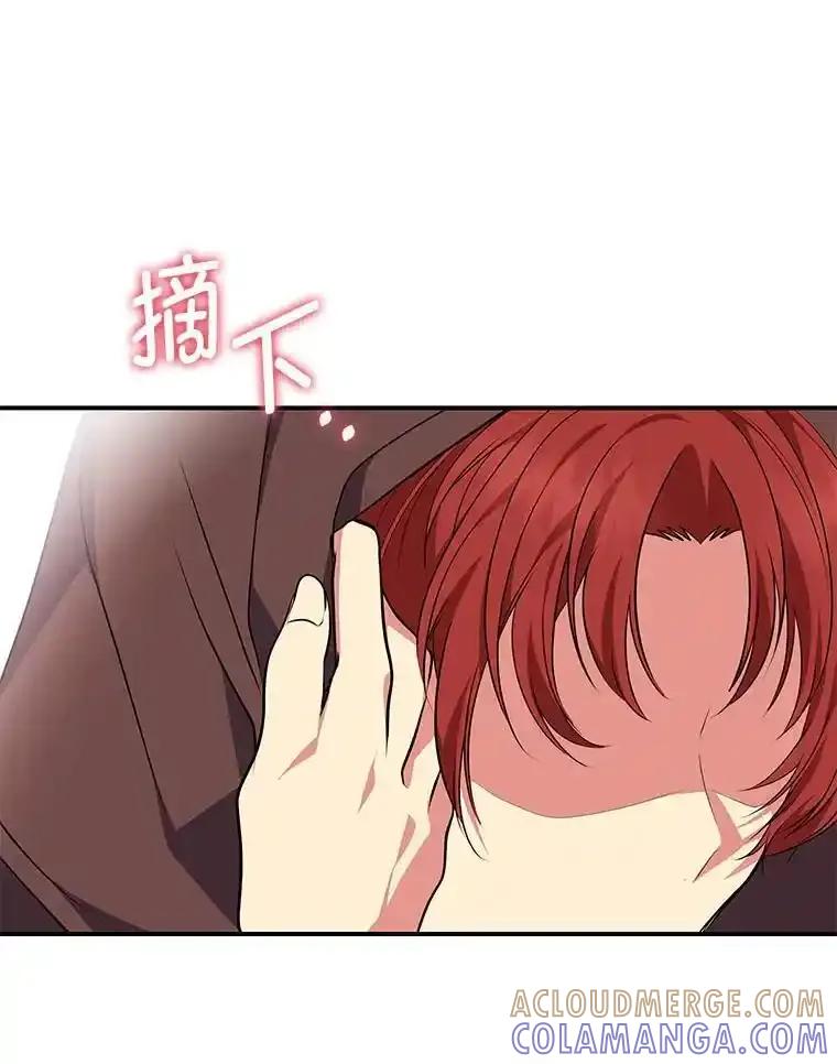 公爵夫人的秘密执笔 67.求助的客人 第49页