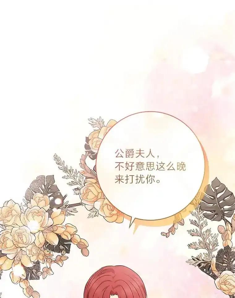 公爵夫人的秘密执笔 67.求助的客人 第50页