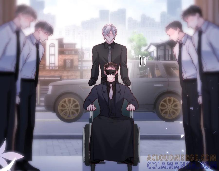《在他深情中陨落》第13话 真打脸 第69页