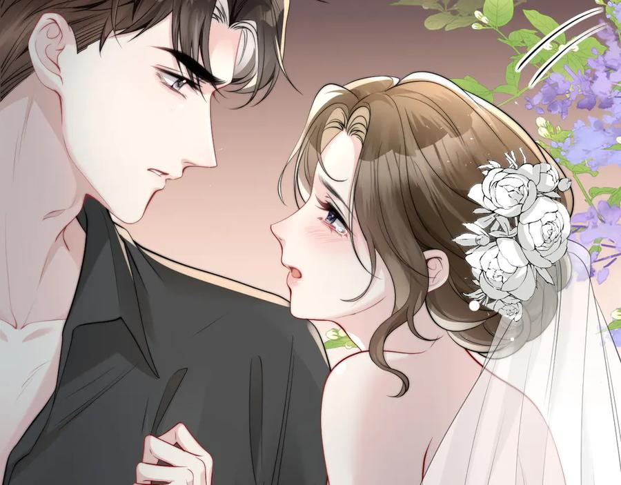 《在他深情中陨落》第1话 逃跑新娘落入怀 第164页