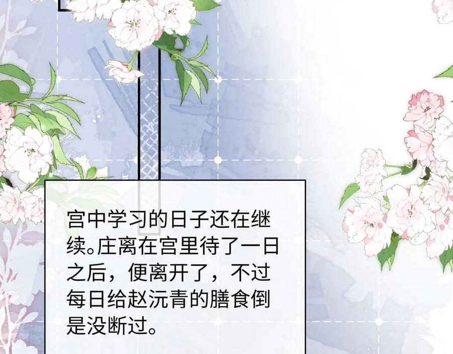 《新婚夜，我怀了督主的崽》第22话 落选了！ 第63页