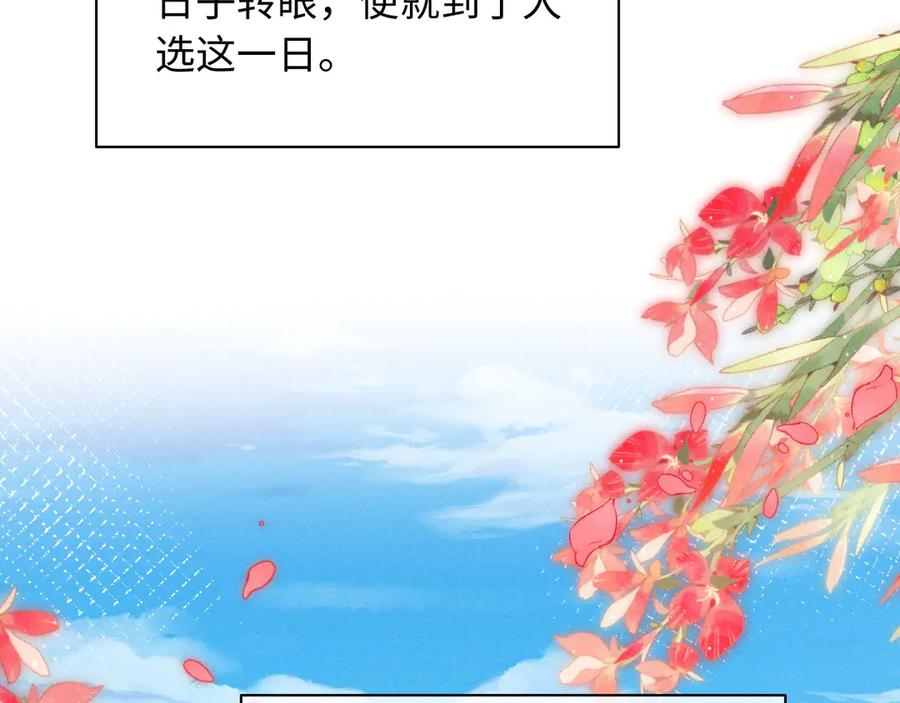 《新婚夜，我怀了督主的崽》第22话 落选了！ 第68页