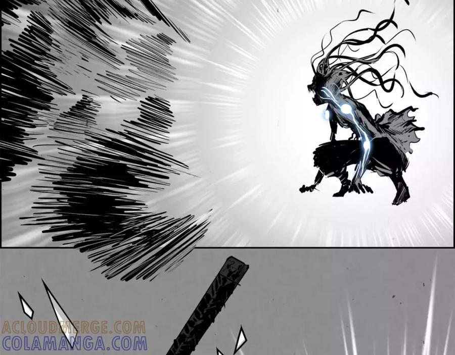 《双月》第31话 千钧 第69页