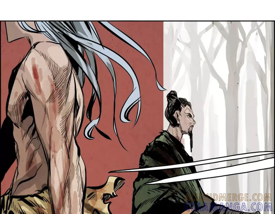 《双月》第32话 登朝 第73页
